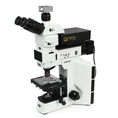 Обзор BRESSER LCD 50x–2000x. Мощный цифровой микроскоп с дисплеем 3,5 дюйма.