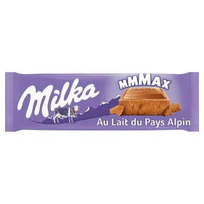 MILKA CARAMEL | MARINA MARKET