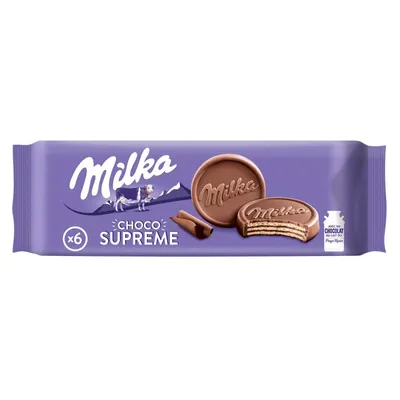 Milka Oreo - German Chocolates - Biscuit Chocolate – buy online now! , $  4,26