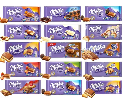 ㅤMilka