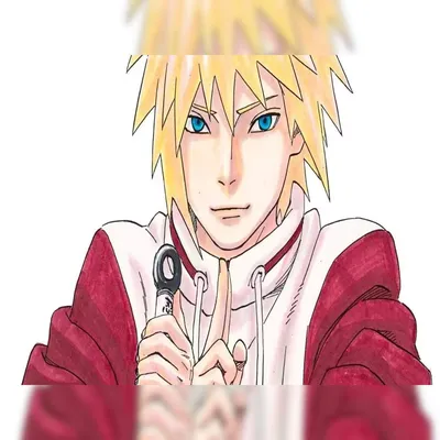 Minato manga: Naruto maker announces Minato manga: Here's all you may want  to know - The Economic Times