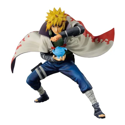 Minato Namikaze | Naruto Fandom Wiki | Fandom