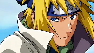 Naruto: Minato's side story explores the origin of Rasengan - Dexerto