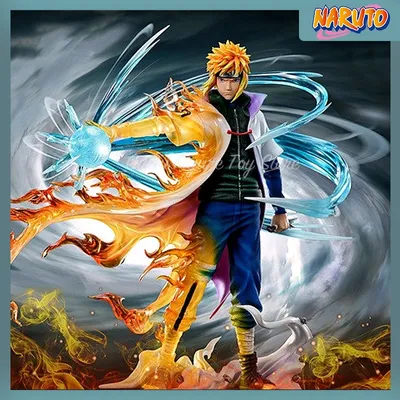 Minato | Anime, Anime naruto, Boruto characters