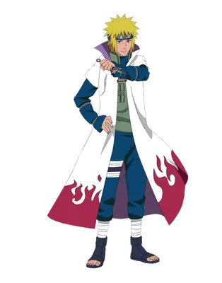 Namikaze Minato | Naruto uzumaki art, Anime naruto, Naruto uzumaki hokage