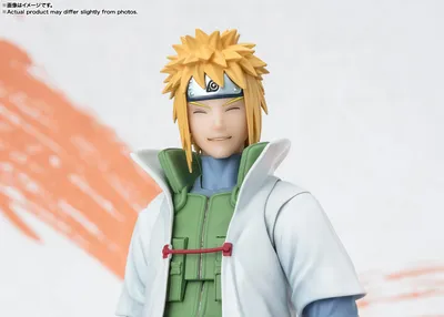 Namikaze Minato - NARUTO - Zerochan Anime Image Board