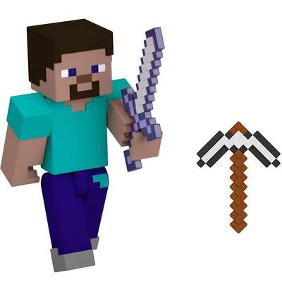 Minecraft - Steve - Download Free 3D model by Vincent Yanez (@vinceyanez)  [cb228dc]