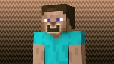 Steve From Minecraft - Everything You Need To Know