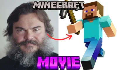 Steve - Minecraft by drearnydust on DeviantArt