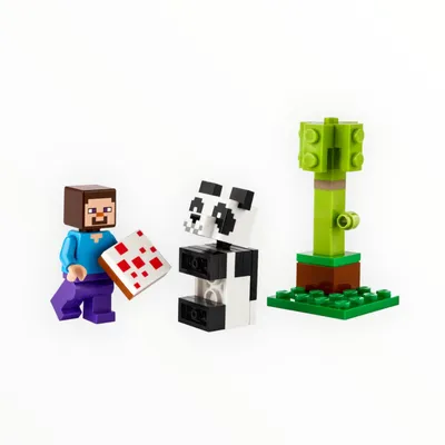 Minecraft Toys 3.25-inch Action Figures Collection, Steve – GOODIES FOR  KIDDIES