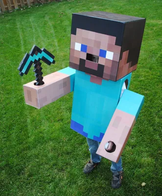 Jack Black Will Star as Steve in Minecraft Movie | Beebom