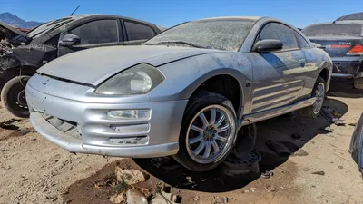 No Reserve: 1999 Mitsubishi Eclipse GSX 5-Speed for sale on BaT Auctions -  sold for $39,500 on July 7, 2022 (Lot #78,027) | Bring a Trailer