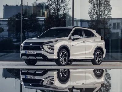 Mitsubishi Eclipse Cross 2019 review: ES Sports Edition | CarsGuide