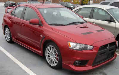 Used Mitsubishi Lancer review: 2007-2013 | CarsGuide