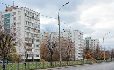 В Новой Москве сдали четыре многоквартирных дома