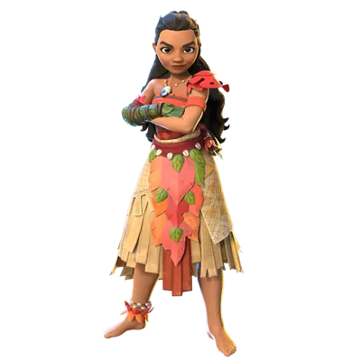 Moana' Will Set Sail Again in Disney's Live-Action Remake | Smart News|  Smithsonian Magazine