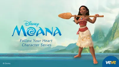 BREAKING: Moana To Be The First Transgender Disney Princess