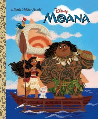 Moana' Live-Action Remake in the Works From Disney, Dwayne Johnson – The  Hollywood Reporter