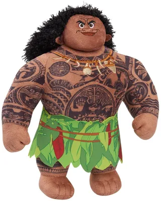 Moana: Disney's New Princess — Penn Moviegoer