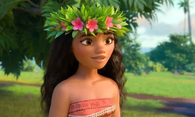 5 ways Moana inspires and empowers us | Disney Australia