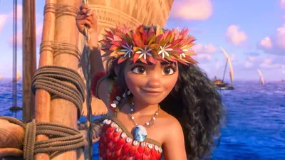 Moana Little Golden Book (Disney Moana): Hitchcock, Laura,  Sastrawinata-Lemay, Griselda: 9780736436038: Amazon.com: Books