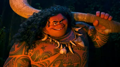 No, Moana won't be Disney's 'first trans princess' in Moana 2