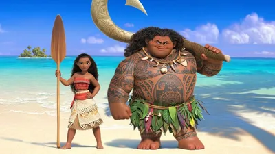 Moana Live-Action Remake: Release Date, Cast, Trailer, and Everything You  Need to Know | Teen Vogue