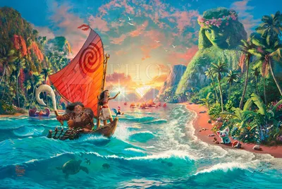 Wallpaper Moana Aesthetic | Disney moana art, Disney princess art, Disney  cuties