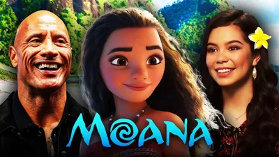 Moana' a Disney hit but portrayal irks some in the Pacific