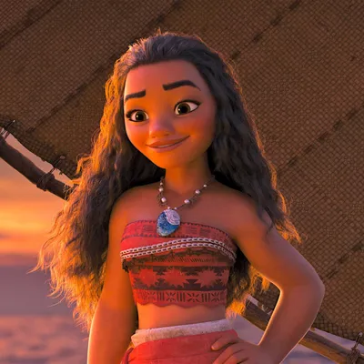 tonies® I Disney Moana Tonie I Buy now