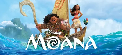 Tonies® Disney - Moana Audio Play Character | | Safari Ltd®