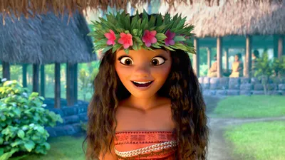 Buy Moana - Microsoft Store