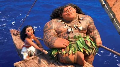 Amazon.com: Moana : Auli'i Cravalho, Dwayne Johnson, Rachel House, Temuera  Morrison, Nicole Scherzinger, Jemaine Clement, Alan Tudyk, Oscar Kightley,  Troy Polamalu, Puanani Cravalho, Louise Bush, John Musker, Ron Clements,  Jared Bush: Movies