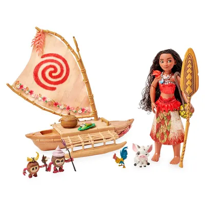 Moana arrives at Hong Kong Disneyland with a brand new story that  celebrates Pacific Island heritage - YP | South China Morning Post