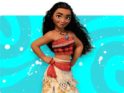 Who You Are: Moana's Call to Discernment – God In All Things