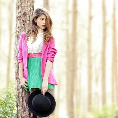 Обзор модных стилей одежды 2023 ✔️ Блог ✔️ SOFIA SHELEST.UA