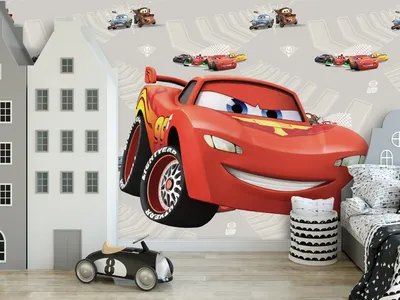 Магнитная игра \"Тачки\" Молния Маккуин с маркировкой Disney/Pixar (дизайн  №2) купить оптом, цена от 117.48 руб. 4690241240455