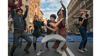 Всероссийский опрос об изменениях в подростково-молодежной среде «Молодежь  современной России: мой взгляд на риски и возможности»