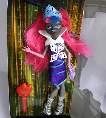 Купить Mega Bloks Monster High DKX83 Кэтти Нуар по Промокоду SIDEX250 в г.  Ростов-на-Дону + обзор и отзывы - Конструкторы в Ростов-на-Дону (Артикул:  WMXTOO)