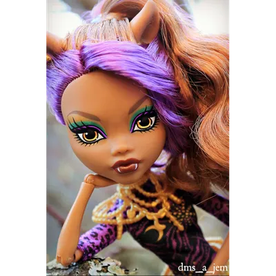 Кукла Monster High Клодин Вульф Clawdeen Страх, Камера, Мотор! Монстер Хай  Школа монстров (ID#1376740047), цена: 17021 ₴, купить на Prom.ua