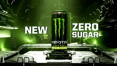 Top 13 Insane Monster Energy Drink Facts - Delishably