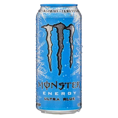 Monster Energy Zero Ultra – Seabra Foods Online