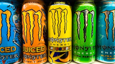 Best Monster Flavor: Ranking the 10 Best Monster Energy Drinks