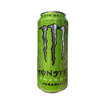 40 Monster Energy Flavors, Ranked - Parade