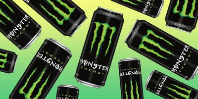 Monster Energy Introduces New Monster Reserve