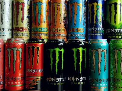 200+] Monster Energy Backgrounds | Wallpapers.com