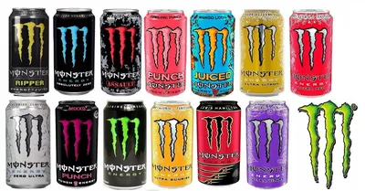 Monster Energy X Venom : r/monsterenergy