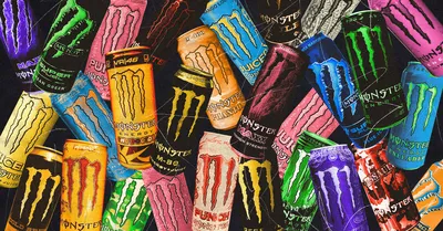 19 Monster Energy Nutrition Facts - Facts.net