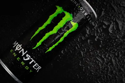 MONSTER Energy Logo 4x6 Inch Beer Fridge Magnet Shop Magnet Tool Box Magnet  | eBay