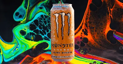 We Tried EVERY Monster Energy Drink Flavor - YouTube